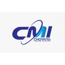 CHOYANG MEDICAL INDUSTRY LTD CHOYANG MEDICAL INDUSTRY LTD