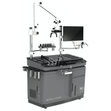 ЛОР комбайн IU-3000