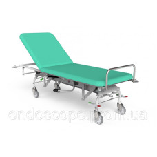 КУШЕТКА ELEVA HYDRAULIC