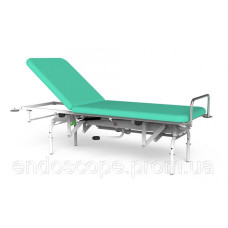 КУШЕТКА ELEVA HYDRAULIC