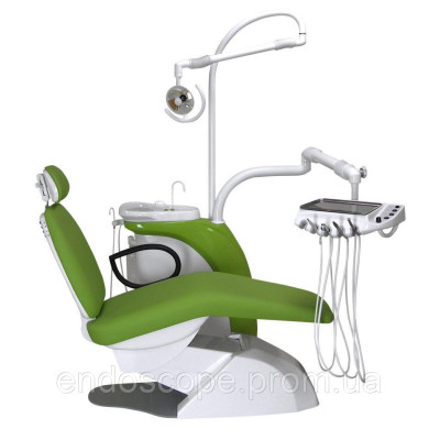 Стоматологічна установка Granum TS 6830