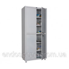 Шафа медичний HILFE MD 2 1780/SS