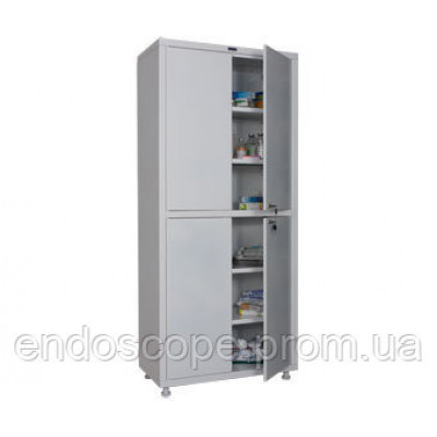 Шафа медичний HILFE MD 2 1780/SS
