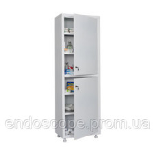 Шафа медичний HILFE MD 1 1760/SS