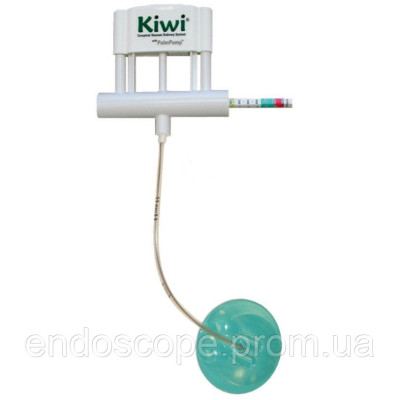 KIWI OmniCup VAC-6000С жорстка універсальна чашечка для операції кесаревого розтину