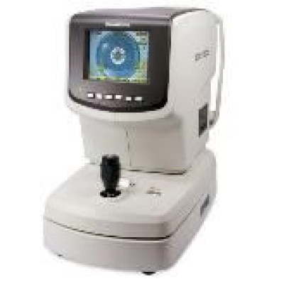 Авторефкератометр Huvitz CRK-7000
