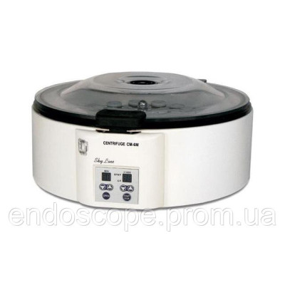 Центрифуга СМ-6М.01