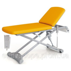 КУШЕТКА МЕДИЦИНСКАЯ СМОТРОВАЯ AV4034