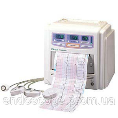 ФЕТАЛЬНИЙ МОНІТОР BIOSYS IFM-500