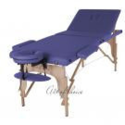 Масажний стіл SOL Comfort