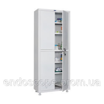 Шафа медичний двостулковий HILFE MD 2 1670/SS