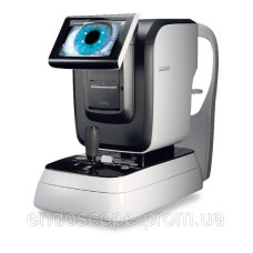Авторефкератометр Huvitz HRK-8000A
