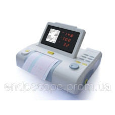 Фетальний монітор L8 7TFT з функцією контролю матері
