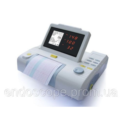 Фетальний монітор L8 7TFT з функцією контролю матері