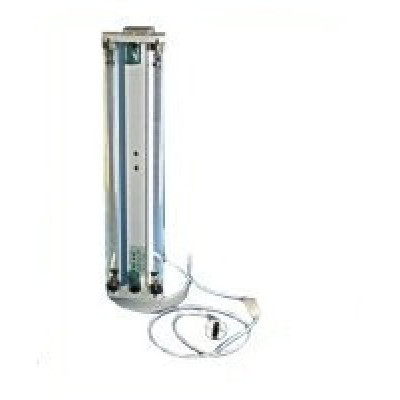 Опромінювач бактерицидний Опромінювач бактерицидний ОЧП 2-15