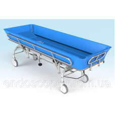 КАТАЛКА ДЛЯ МИТТЯ ПАЦІЄНТА LS-2100