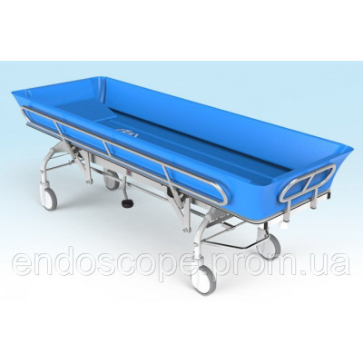 КАТАЛКА ДЛЯ МИТТЯ ПАЦІЄНТА LS-2100