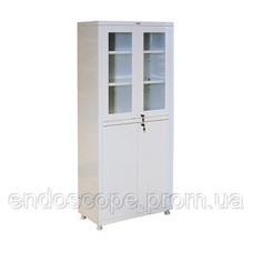 Шафа медичний HILFE MD 2 1780 R