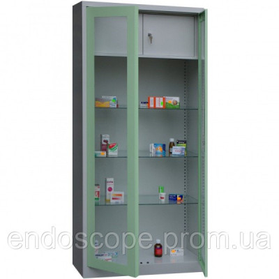 ШАФА МЕДИЧНИЙ LKR-1