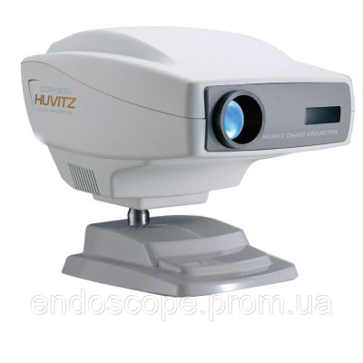 Проектор знаків Huvitz CCP-3100