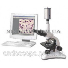 MICROS MC 300 (TP), PC System Set Комп'ютерна система аналізу