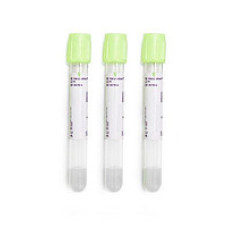 Пробірки з розділювальним гелем для плазми BD Vacutainer® (BD Vacutainer ® PST™ II)