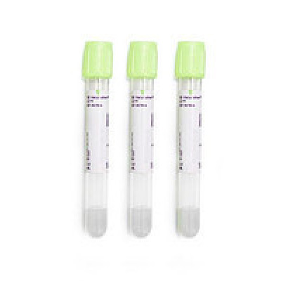 Пробірки з розділювальним гелем для плазми BD Vacutainer® (BD Vacutainer ® PST™ II)