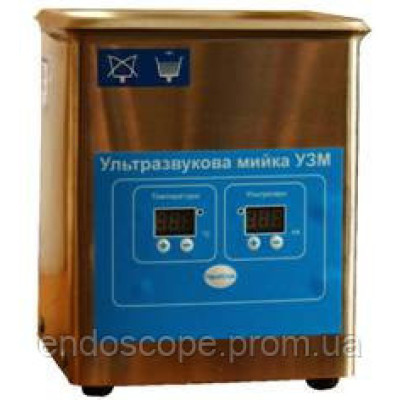 Ультразвукова мийка УЗМ-002