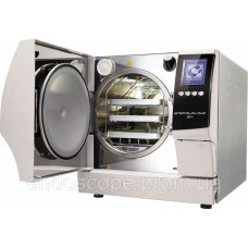 Автоклав SterilClave 24B LCD