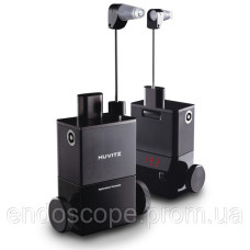 Аппланационный тонометр Huvitz HT-5000
