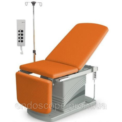 КУШЕТКА МЕДИЧНА ОГЛЯДОВИЙ AV4114