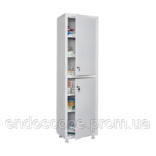 Шафа медичний HILFE MD 1 1657/SS
