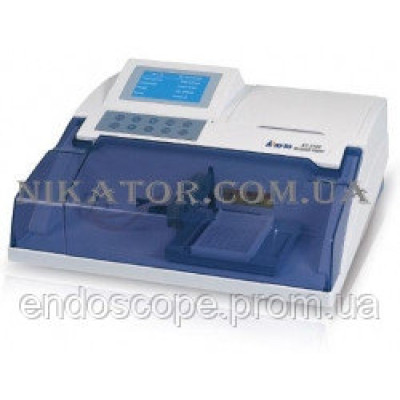 Автоматичний промивач мікропланшет RT-3100