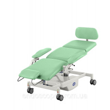 КРІСЛО ГЕМОДІАЛІЗУ FK-04