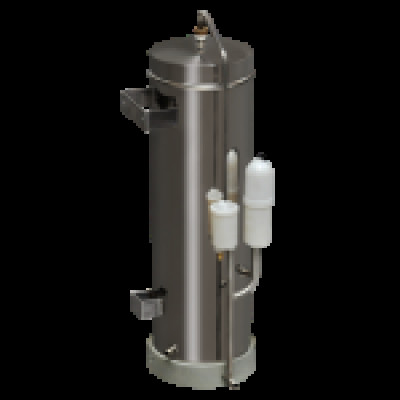 Аквадистилятор електричний ДЕ-4М