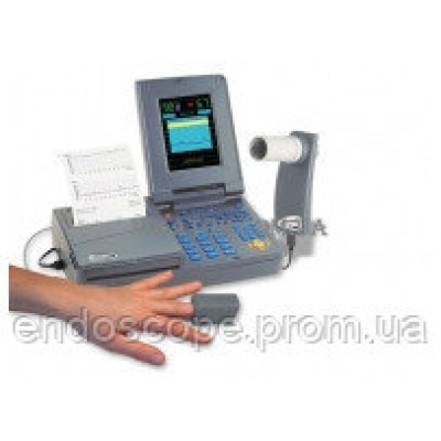 Спірометр (спірограф) Spirolab III