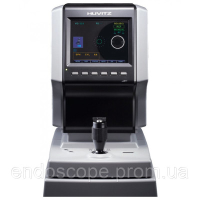 Авторефкератометр Huvitz HRK-7000A