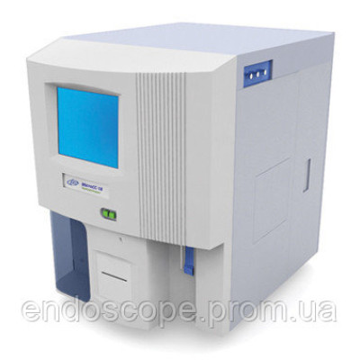 Автоматичний гематологічний аналізатор MicroCC-18
