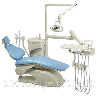 Стоматологічна установка GRANUM TS6830