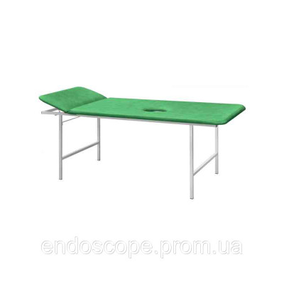 Кушетка для промивання кишечника КПК