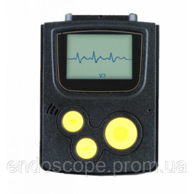 Холтер ЕКГ BI6600-12 без