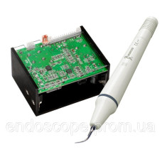 Скалер Woodpecker N6 LED з світлодіодним підсвічуванням вбудовується