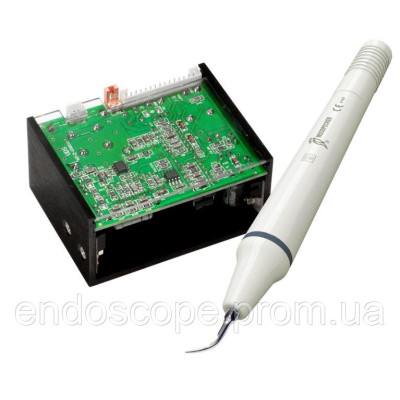 Скалер Woodpecker N6 LED з світлодіодним підсвічуванням вбудовується