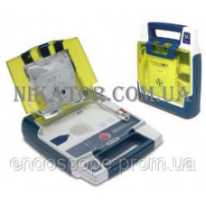 Портативний автоматичний зовнішній дефібрилятор POWERHEART AED G3