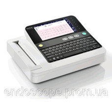 Електрокардіограф BeneHeart R12