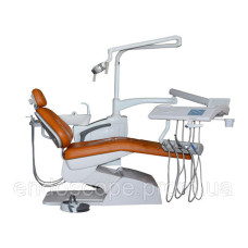 Стоматологічна установка GRANUM TS8830