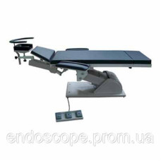 Офтальмологічний операційний стіл 2075-1