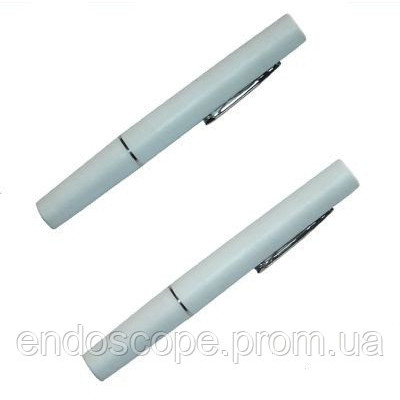 Ліхтарик діагностичний медичний PL-02