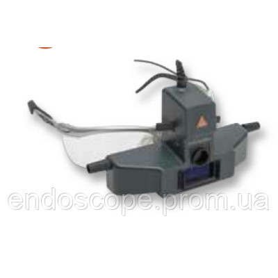 Непрямий офтальмоскоп HEINE SIGMA 250