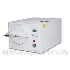 Стерилізатор паровий ГК-20